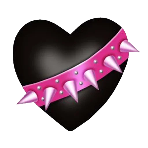 🖤 Стикер «Dangerous» для Telegram