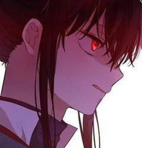 😡 Стикер «Lucas Who Made Me A Princess» для Telegram