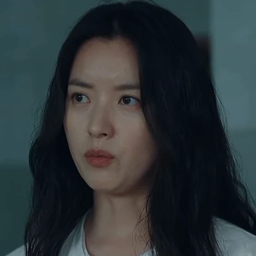 🍀 Стикер «Yoon Sae Bom» для Telegram