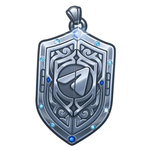 🎁 Эмодзи «Lucky Locket - кулончики из тг подарков» для Telegram