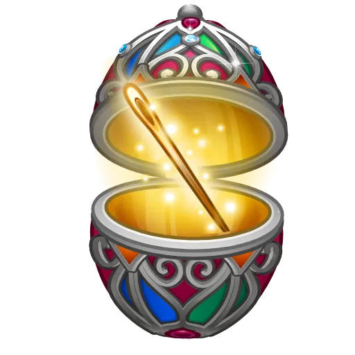 🎁 Эмодзи «Lucky Locket - кулончики из тг подарков» для Telegram