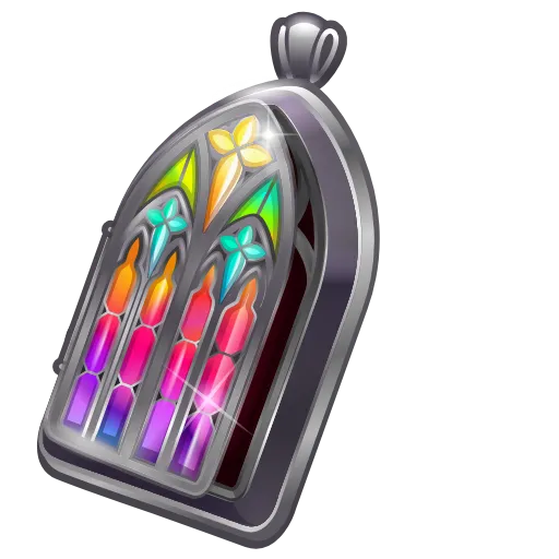 🎁 Эмодзи «Lucky Locket - кулончики из тг подарков» для Telegram
