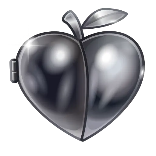 🎁 Эмодзи «Lucky Locket - кулончики из тг подарков» для Telegram