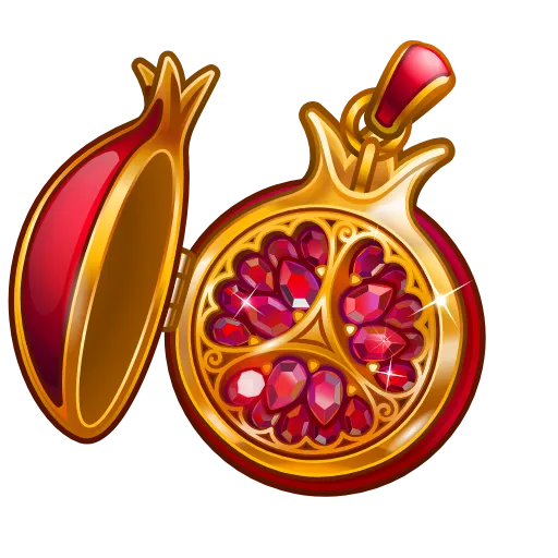 🎁 Эмодзи «Lucky Locket - кулончики из тг подарков» для Telegram