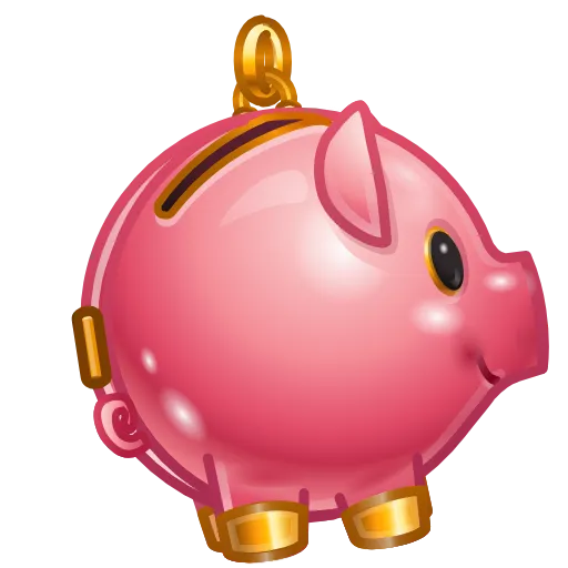 🎁 Эмодзи «Lucky Locket - кулончики из тг подарков» для Telegram