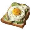 🥪 Эмодзи «Thats Life» для Telegram