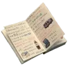 📖 Эмодзи «Thats Life» для Telegram