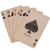 🃏 Эмодзи «Thats Life» для Telegram