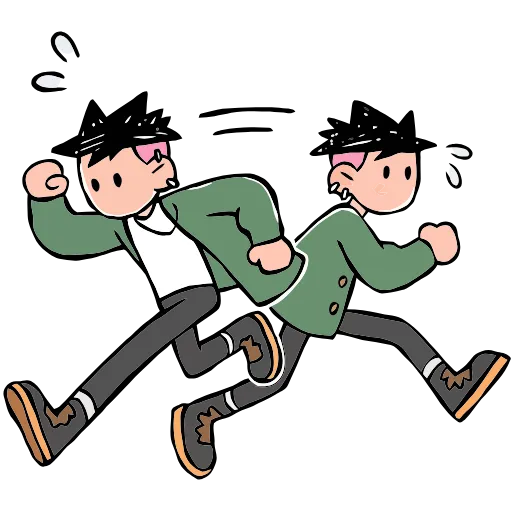 😥 Эмодзи «Лука» для Telegram