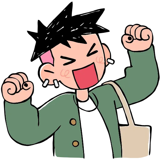 🥳 Эмодзи «Лука» для Telegram