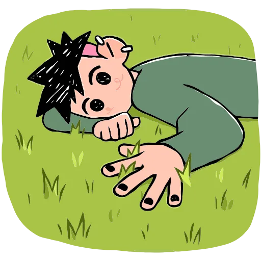 🫠 Эмодзи «Лука» для Telegram