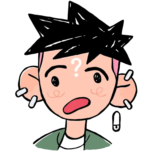 🤪 Эмодзи «Лука» для Telegram