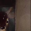 ❄️ Эмодзи «Парень Из Зимнего» для Telegram