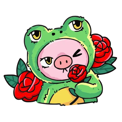 🌹 Эмодзи «Люля Кебаб» для Telegram