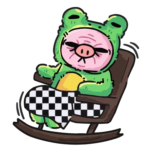 💺 Эмодзи «Люля Кебаб» для Telegram