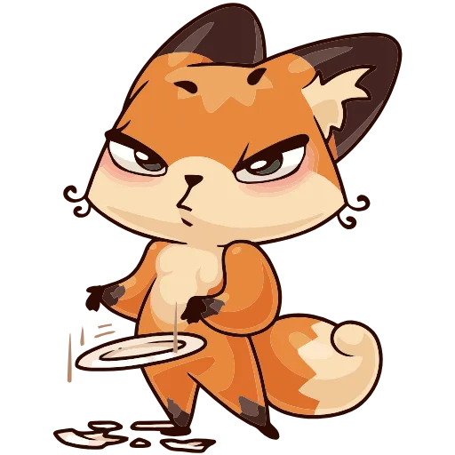 😑 Эмодзи «Луна» для Telegram