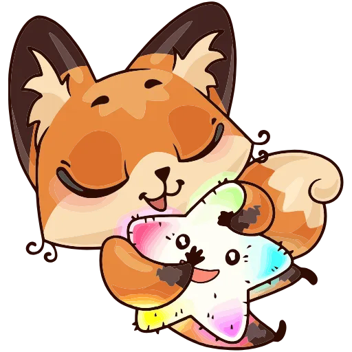 😴 Эмодзи «Луна» для Telegram