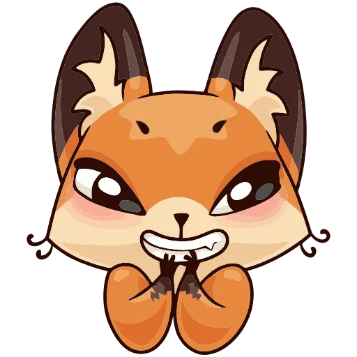 😏 Эмодзи «Луна» для Telegram