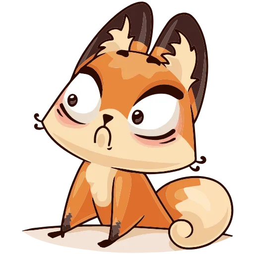😳 Эмодзи «Луна» для Telegram