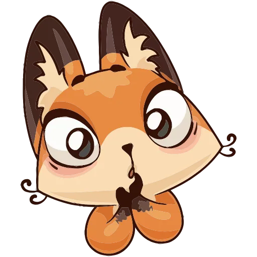 😯 Эмодзи «Луна» для Telegram