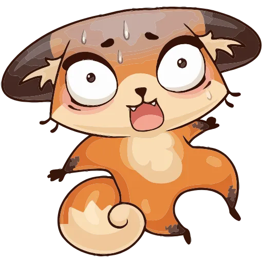 😜 Эмодзи «Луна» для Telegram