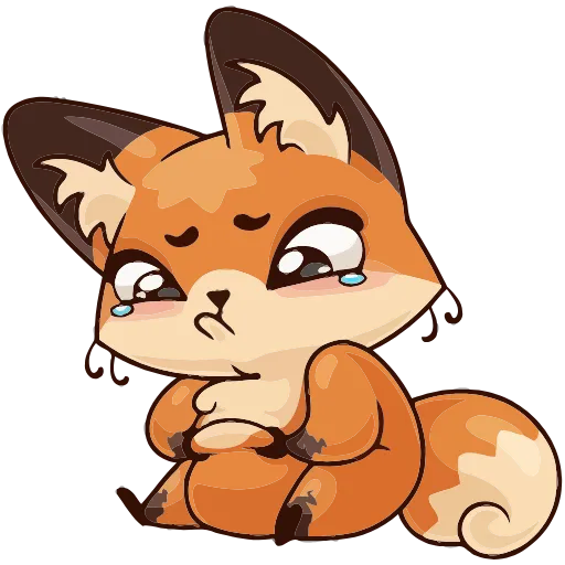 😥 Эмодзи «Луна» для Telegram