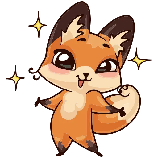 😉 Эмодзи «Луна» для Telegram