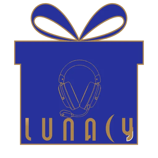 🎧 Эмодзи «lunacy» для Telegram