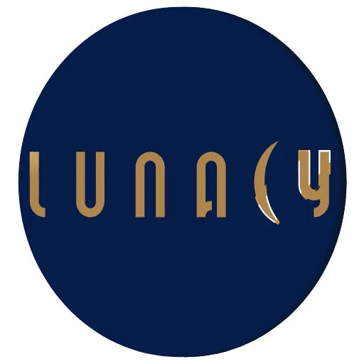 🎧 Эмодзи «lunacy» для Telegram