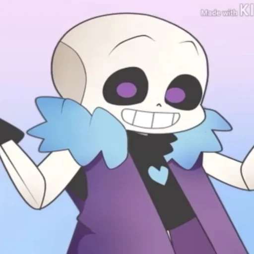 Lust Sans