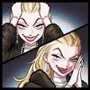 😈 Эмодзи «Люксовые бести» для Telegram