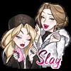 💅 Эмодзи «Люксовые бести» для Telegram