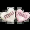 🤩 Эмодзи «Luxe» для Telegram