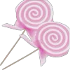 🌟 Эмодзи «random 10» для Telegram