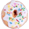 🌟 Эмодзи «random 10» для Telegram