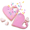 🩷 Эмодзи «random 10» для Telegram