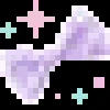 🎀 Эмодзи «random 10» для Telegram