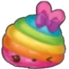 🌈 Эмодзи «^_^» для Telegram