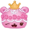 👑 Эмодзи «^_^» для Telegram