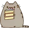 🍰 Эмодзи «^_^» для Telegram