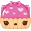 🧁 Эмодзи «^_^» для Telegram