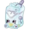 🌟 Эмодзи «^_^» для Telegram