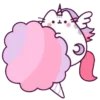 💞 Эмодзи «^_^» для Telegram