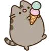 🍦 Эмодзи «^_^» для Telegram