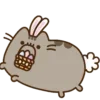 🐰 Эмодзи «^_^» для Telegram