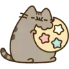 🍪 Эмодзи «^_^» для Telegram