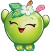 🍏 Эмодзи «^_^» для Telegram