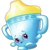 🌟 Эмодзи «^_^» для Telegram