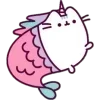 🧜‍♀️ Эмодзи «^_^» для Telegram
