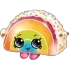 🌮 Эмодзи «^_^» для Telegram